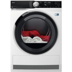 Žāvēšanas mašīna AEG 9000 sērija „AbsoluteCare Plus“ EcoLine TR959M6SE, 9 kg