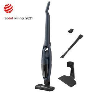 Putekļsūcējs - slota Electrolux 500 serija ES52CB21DB, 2000 mAh
