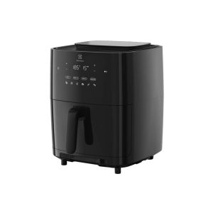 Aerogrils Electrolux 800 sērija EAF7SB, melna krās., 1700 W, 6.9 l