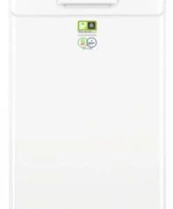 Veļas mašīna Electrolux EW6T3372E, 7 kg, balta krās.
