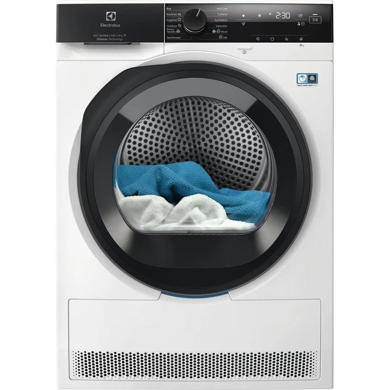 Žāvēšanas mašīna Electrolux 800 sērija EW8D495MCE, 9 kg
