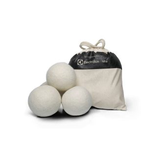 Veļas žāvēšanas bumbiņas Electrolux M9YHODB2, 7.5 cm x 7.5 cm x 7.5 cm