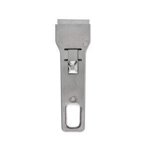 Skrāpis, stikla keramikas/keramika Electrolux