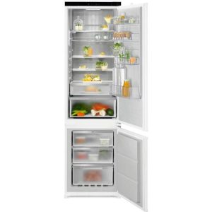 Iebūvējams ledusskapis saldētava apakšā Electrolux 600 sērija ENCMUSP9S