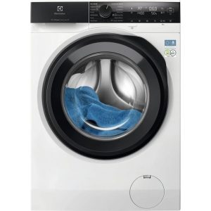 Veļas mašīna Electrolux 700 sērija EW7F4492FCE, 9 kg, balta