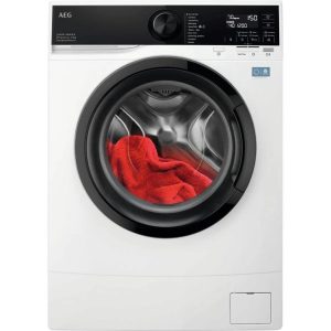 Veļas mašīna AEG 6000 sērija L6SE27DE, 7 kg, balta
