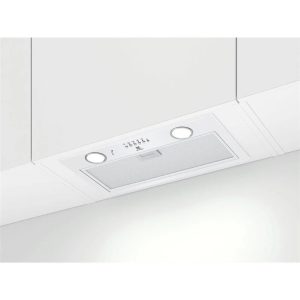 Iebūvēts tvaika nosūcējs Electrolux 600 sērija „Hob2Hood“ CFG526W, balta