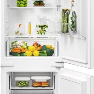 Iebūvējams ledusskapis divas durvis Electrolux ENS3SE18S