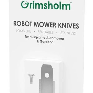 AsmeņI robotam 101