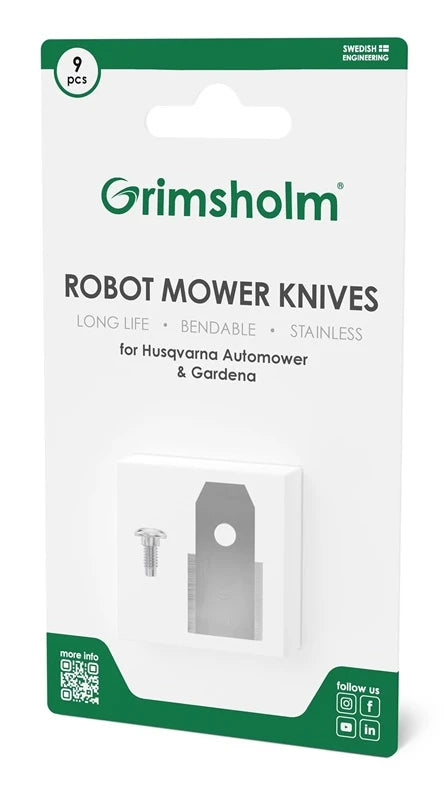 AsmeņI robotam 101