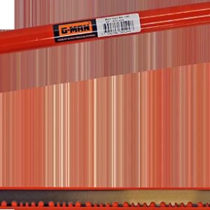 Lokzāģis G-Man 610mm Nr.140-30SH mitram kokam