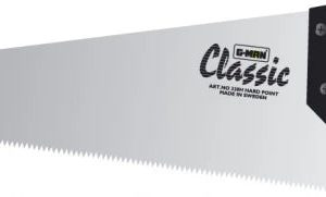 Zāģis G-Man Classic 550mm R5