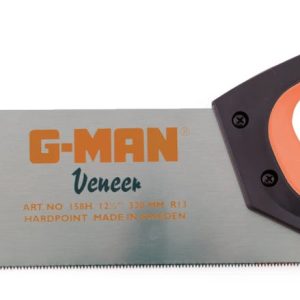 Zāģis G-Man Veneer 320mm U13 finierim