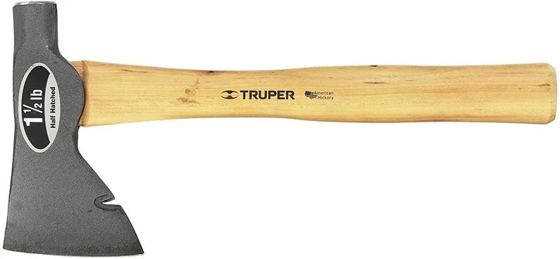 Cirvis Truper Domestic Axe 14952. 36 cm. 0.67 kg
