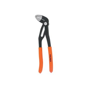 Regulējamas santehnikas knaibles Truper. 180 mm