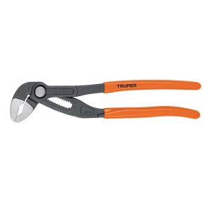 Regulējamas santehnikas knaibles Truper. 250 mm