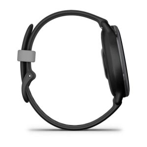 SMARTWATCH VIVOACTIVE 5/BLACK/SLAT 010-02862-10 GARMIN