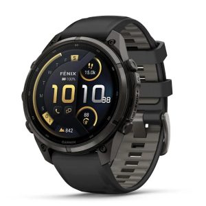 SMARTWATCH FENIX 9 PRO/CARB. GRAY 010-04336-11 GARMIN