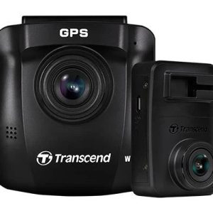VEHICLE RECORDER DRIVEPRO 620/2X32GB TS-DP620A-32G TRANSCEND