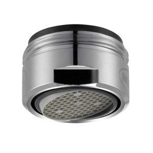 Aerators Neoperl Honeycomb SSR, 24 mm – Ārējā vītne