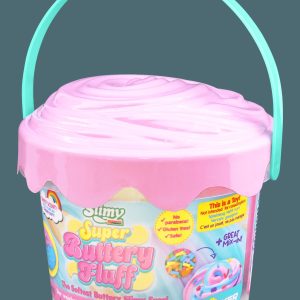 SLIMY Slaims Super Buttery pot, 150 g