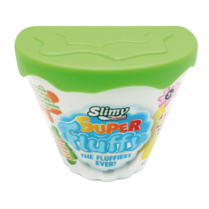 SLIMY Super Pūkains, 100g