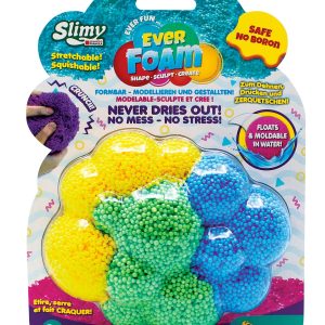 SLIMY rotaļu masa Ever-Foam