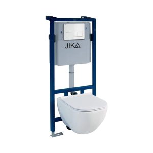Tualetes poda komplekts Jika H8697100000001, 14 cm x 50 cm