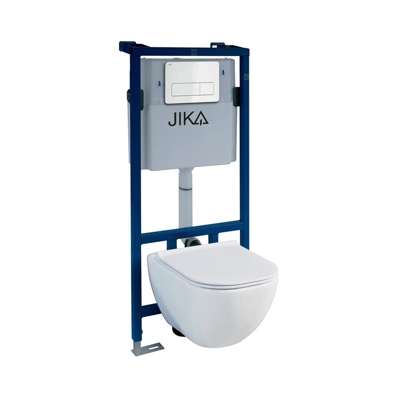Tualetes poda komplekts Jika H8697100000001, 14 cm x 50 cm