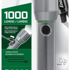 Kabatas lukturis Energizer VISION HD