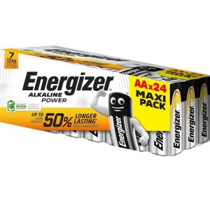 Baterijas Energizer 7638900435849, AA, 1.5 V