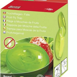 Lamatas augļu mušas Swissinno