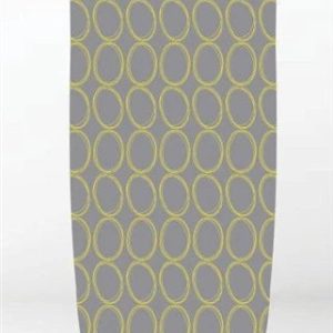 Gludināmo dēļu pārvalks Domoletti 7640114039843, 120 cm x 38 cm