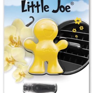 Auto gaisa atsvaidzinātājs LITTLE JOE VANILLA
