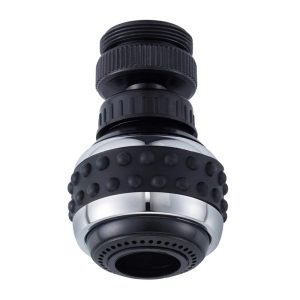 Aerators Bubble Stream, 2.4 cm, 22 mm – Ārējā vītne