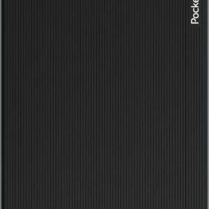 E-Reader-POCKETBOOK-InkPad Color 3-7.8"-1872x1404-1xUSB-C-Wireless LAN-Bluetooth-PB743K3-1-WW