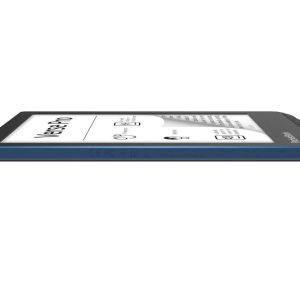 E-Reader-POCKETBOOK-Verse Pro-6"-1072x1448-1xUSB-C-Wireless LAN-Bluetooth-Azure-PB634-A-WW