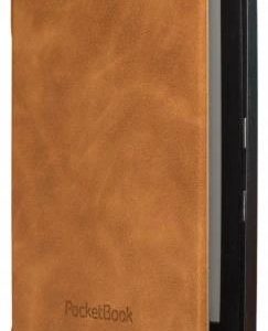 READER ACC CASE 6" LIGHT BROWN/WPUC-627-S-LB POCKET BOOK