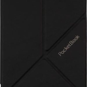 READER ACC COVER 629 634 BLACK/H-SO-634-K-WW POCKET BOOK