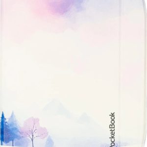READER ACC CASE 7" WINTERTIME/FL-700-WTP-WW POCKET BOOK