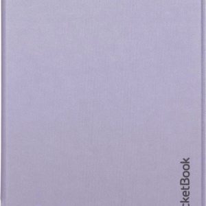 READER ACC CASE 6" LGT.PURPLE/SH-TR-634-LPL-WW POCKET BOOK