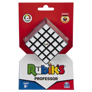 RUBIK´S CUBE Profesora kubs, 5x5