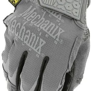 Darba cimdi pirkstaiņi Mechanix Wear Box Cutter BCG-08-009, pelēka krās., M, 2 gab.