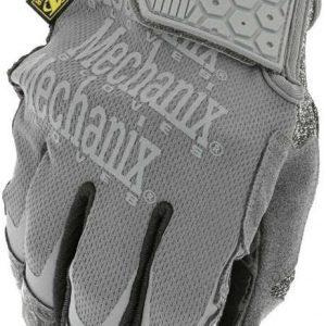 Darba cimdi pirkstaiņi Mechanix Wear Box Cutter BCG-08-011, pelēka krās., XL, 2 gab.