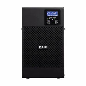 UPS-EATON-1600 Watts-2000 VA-OnLine DoubleConvertion-Desktop/pedestal-9E2000I