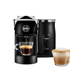 Kapsulas kafijas automāts Lavazza LM700, melna