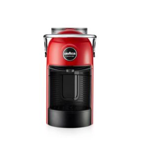 Kapsulas kafijas automāts Lavazza Jolie Evo, sarkana