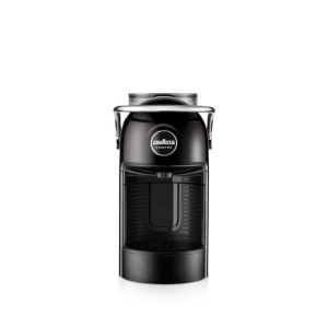 Kapsulas kafijas automāts Lavazza Jolie Evo, melna