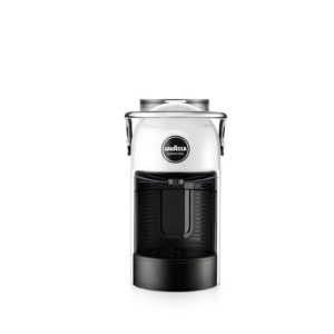 Kapsulas kafijas automāts Lavazza Jolie Evo, balta