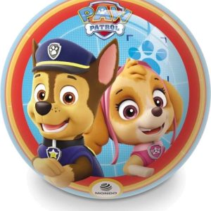 Bērnu bumbiņa Mondo Paw Patrol 26017. 22 cm